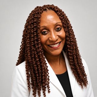 Dr. Vanessa Niles, M.D., board-certified OB/GYN