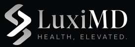 LuxiMD · Health, Elevated.